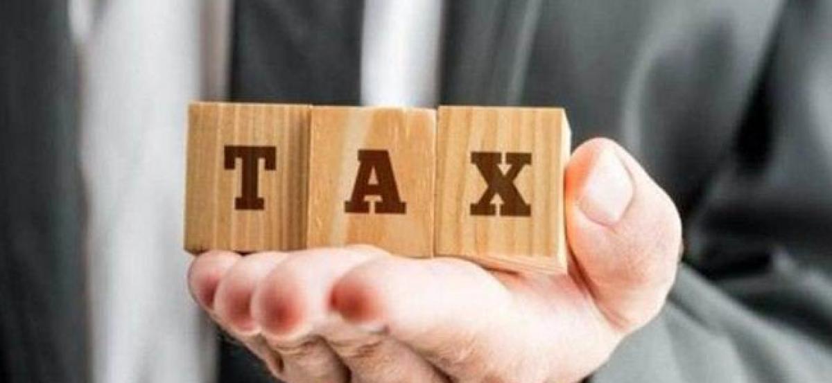 Union Budget 2018: Tax slabs unchanged, certain deductions allowed