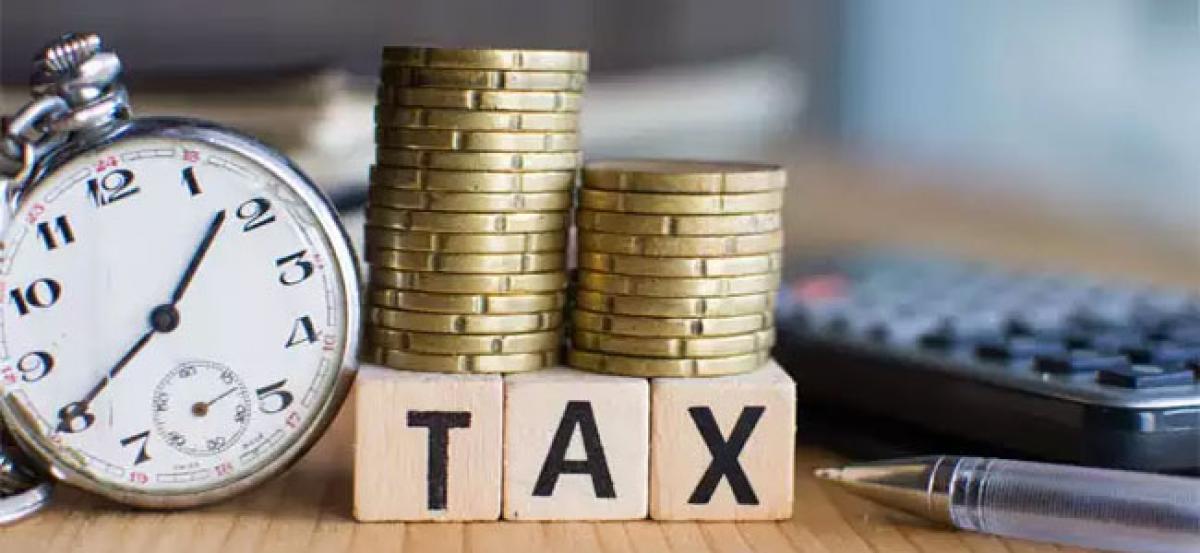 Interest-free loan from employer taxable: ITAT