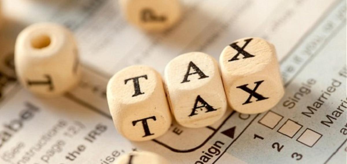 Government extends Income Tax Returns filing deadline till August 31