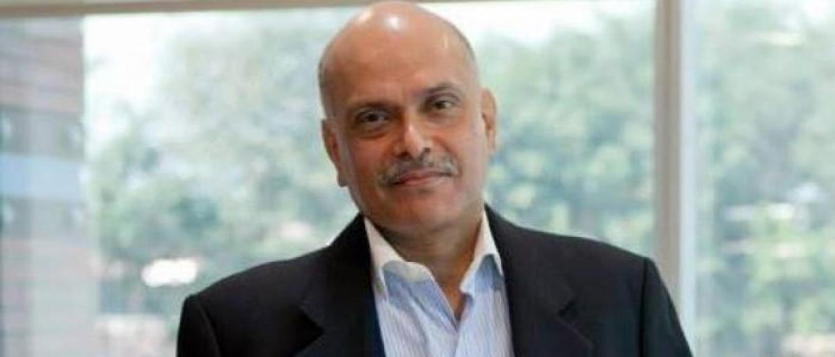 Income Tax department searches premises of media baron Raghav Bahl