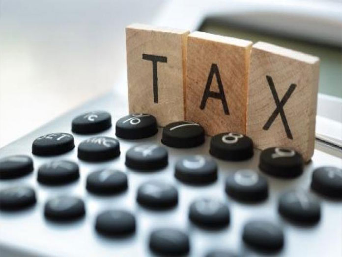 Direct tax mop up rises 14.1 pc to Rs 8.74 lakh cr in Apr-Dec 2018