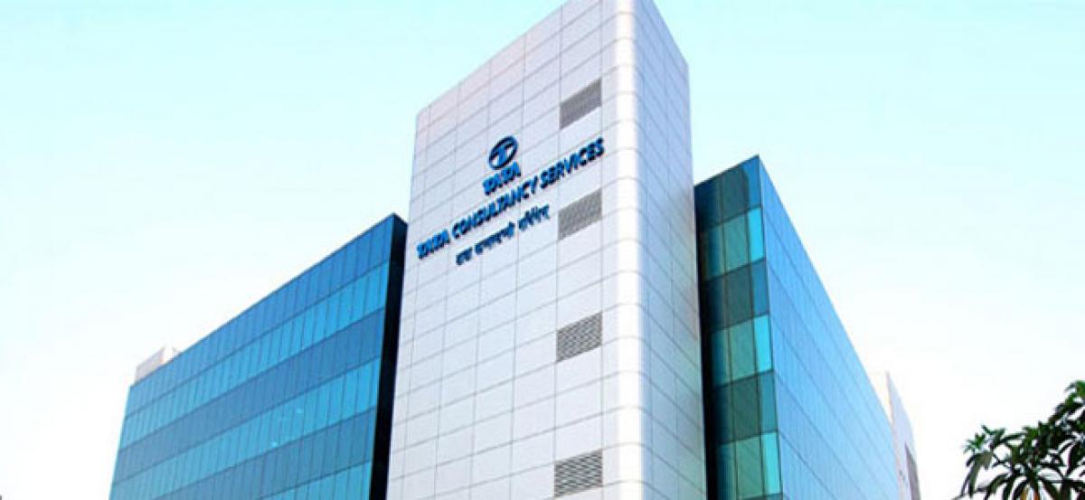 TCS becomes second company to surge past Rs 6 lakh crore m-cap mark
