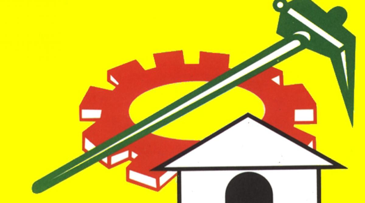 TDP wins Kakinada Corporation polls