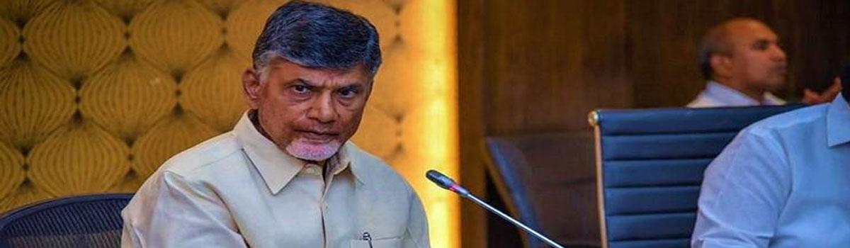 TDP to mount pressure on BJP in the Parliament session