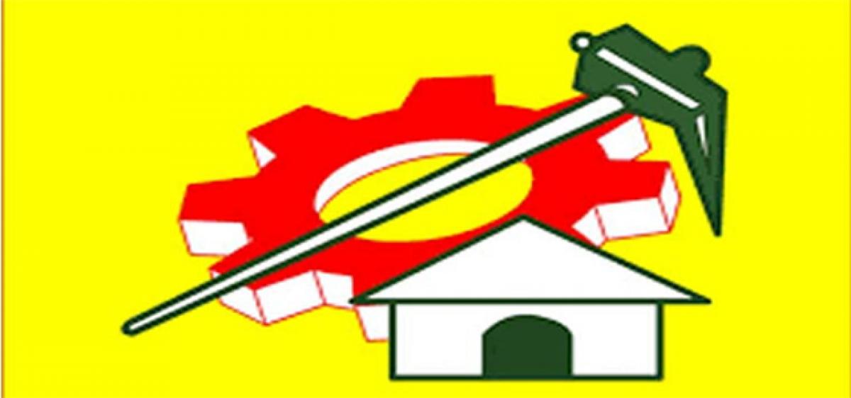 TDP to be in a quandary as many seek party tickets