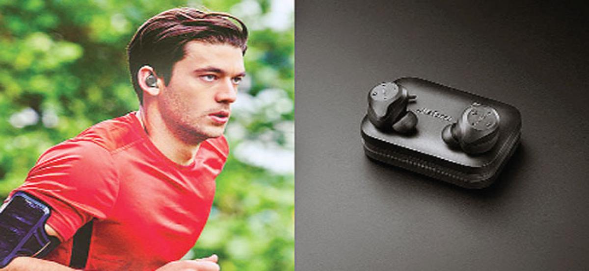 New Jabra Elite wireless earbuds launched in country