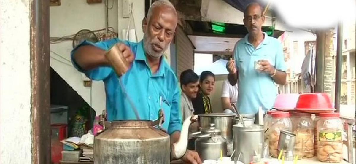 A tea seller, teacher, doctor: Meet PM Modis Mann Ki Baat star