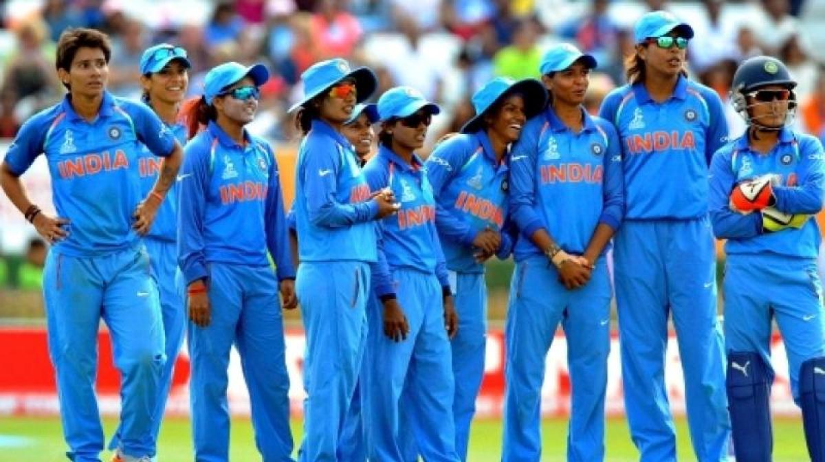 ICC Women’s Cricket World Cup 2017 helps break new grounds, says study