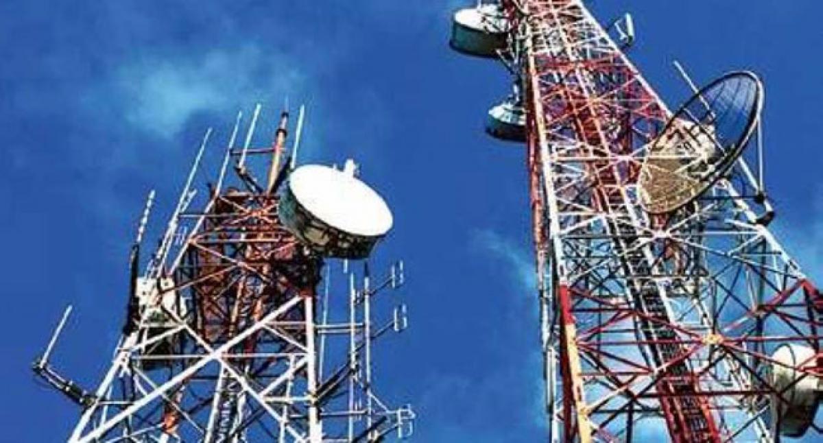 5-fold rise in telecom foreign direct investment in the last 3 yrs: Sinha