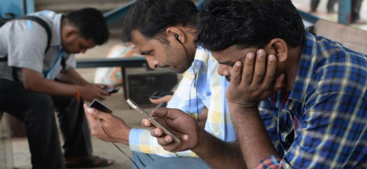 Govt tells telecom operators to enable use of virtual IDs, migrate to limited KYC for mobile subscribers