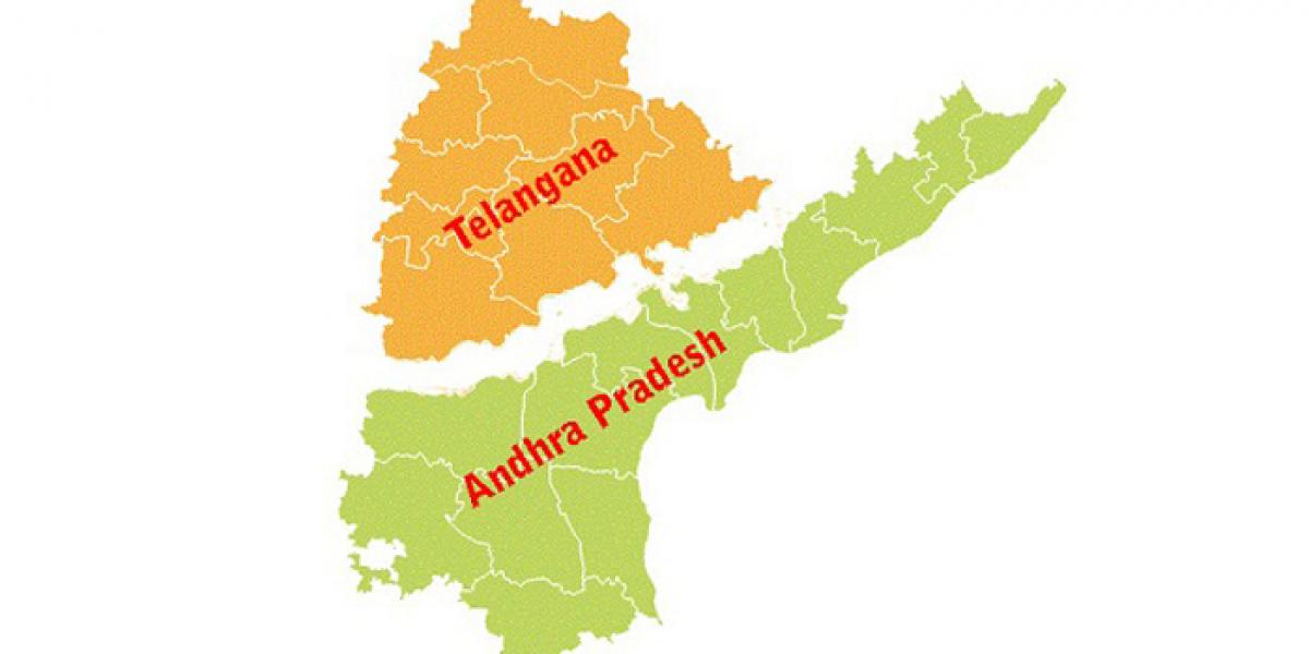 Vice-presidential nominee likely to be from Telugu states