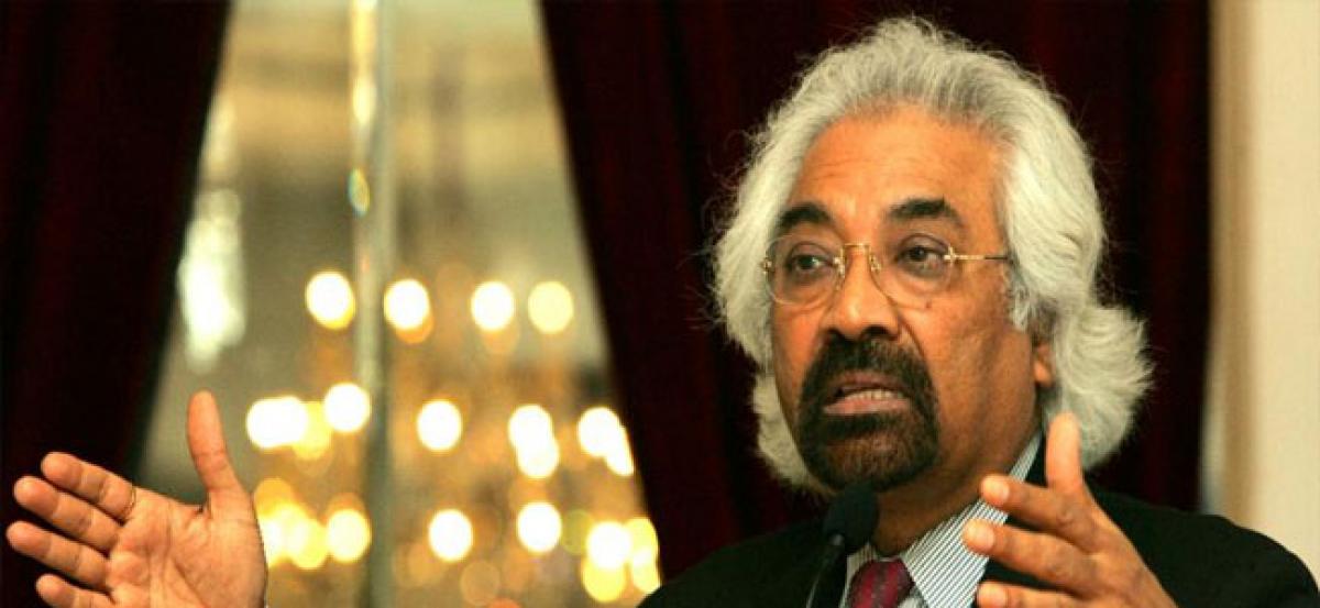 Temples wont create jobs for tomorrow, only science will create future: Sam Pitroda