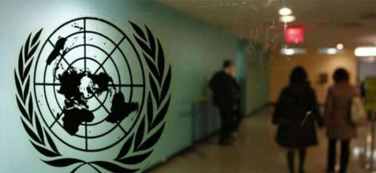 Supporters of terror outfits must be forced to stop: India at UN Security Council