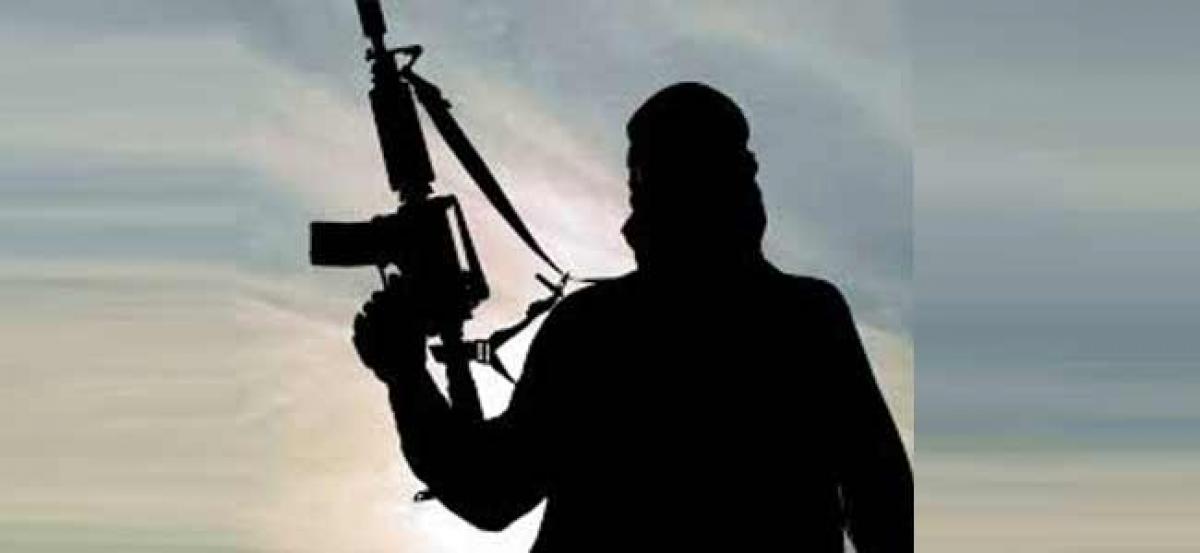 Jaish-e-Mohammed terrorist found dead in South Kashmir