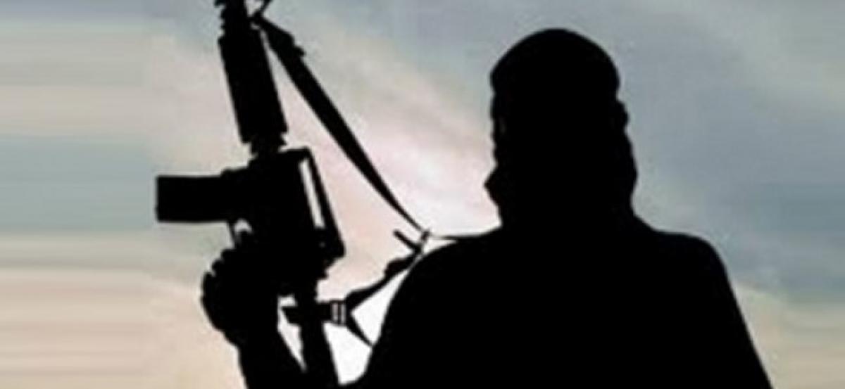 J-K: Terrorists open fire in Pulwama, one civilian injured