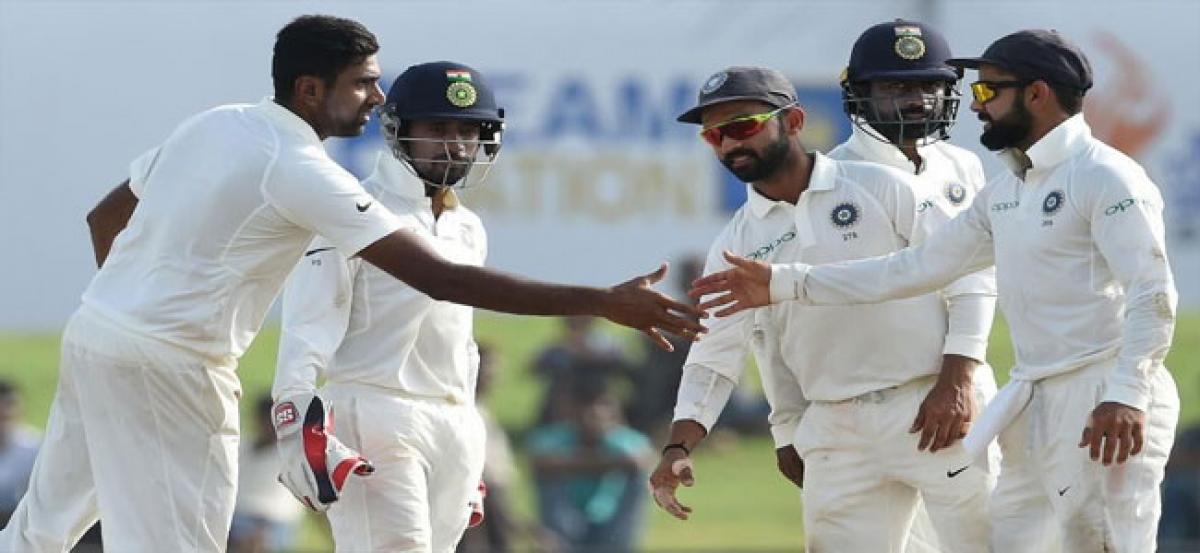 ICC to probe ‘fixed’ India-SL Galle Test