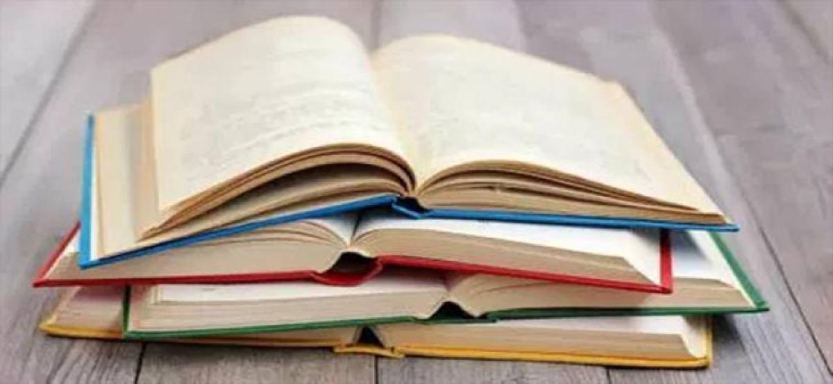 After fee hike, textbooks cost worries parents