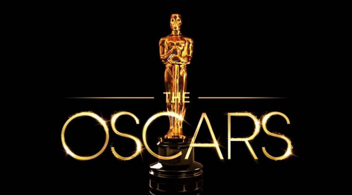 Look at the winners: Oscars 2018