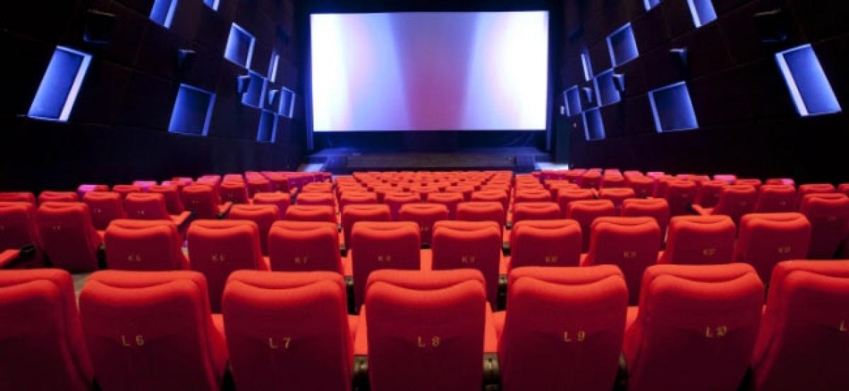 Theatres Re-Openining From Today