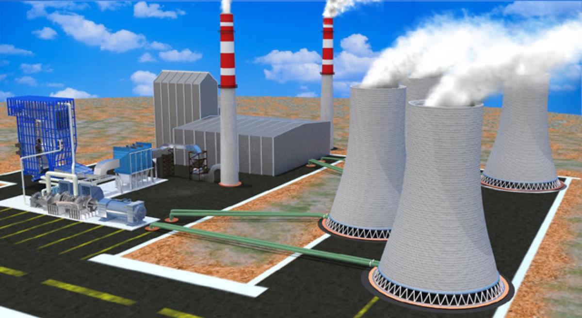 Hurdles galore for proposed NTPC thermal power project