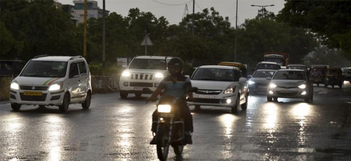 Severe thunderstorms possible over east, northeast India this week: IMD