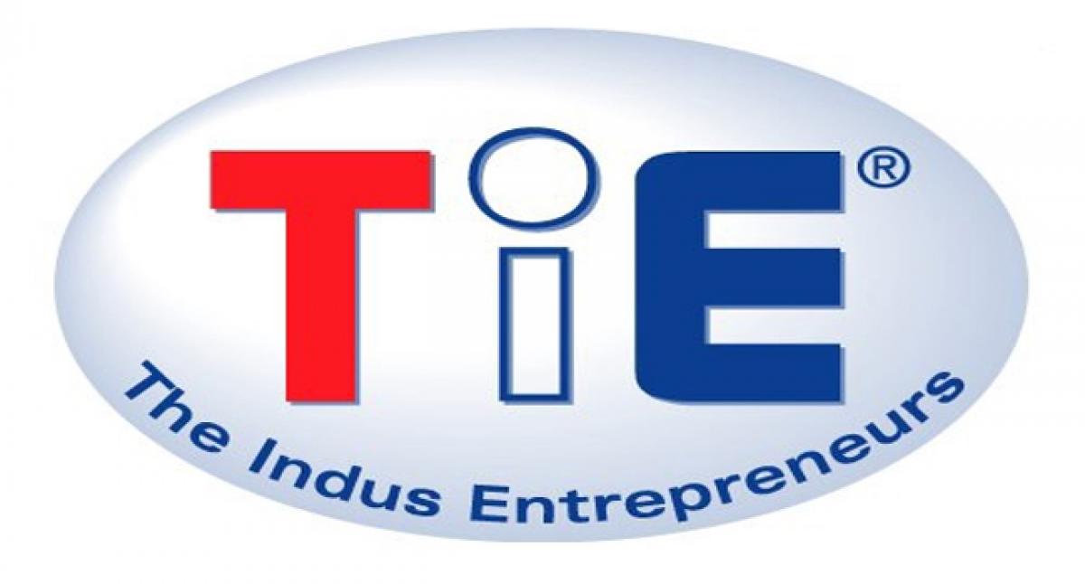 The Indus Entrepreneurs first edition on July 13