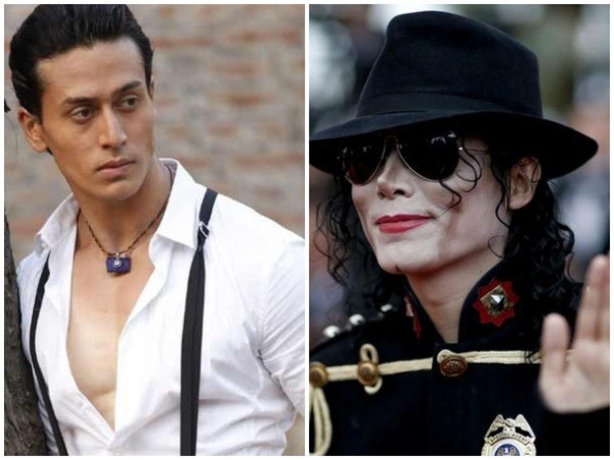 Tiger Shroffs tribute to Michael Jackson on his 60th birth anniversary