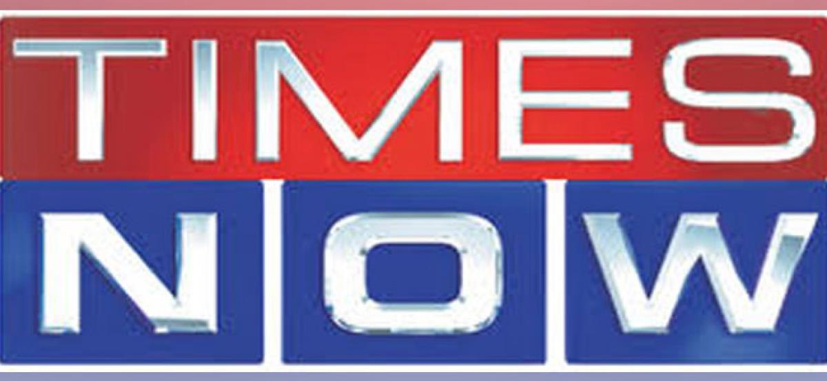 Times Now to host First State Conclave, Karnataka NOW - Seize the Moment