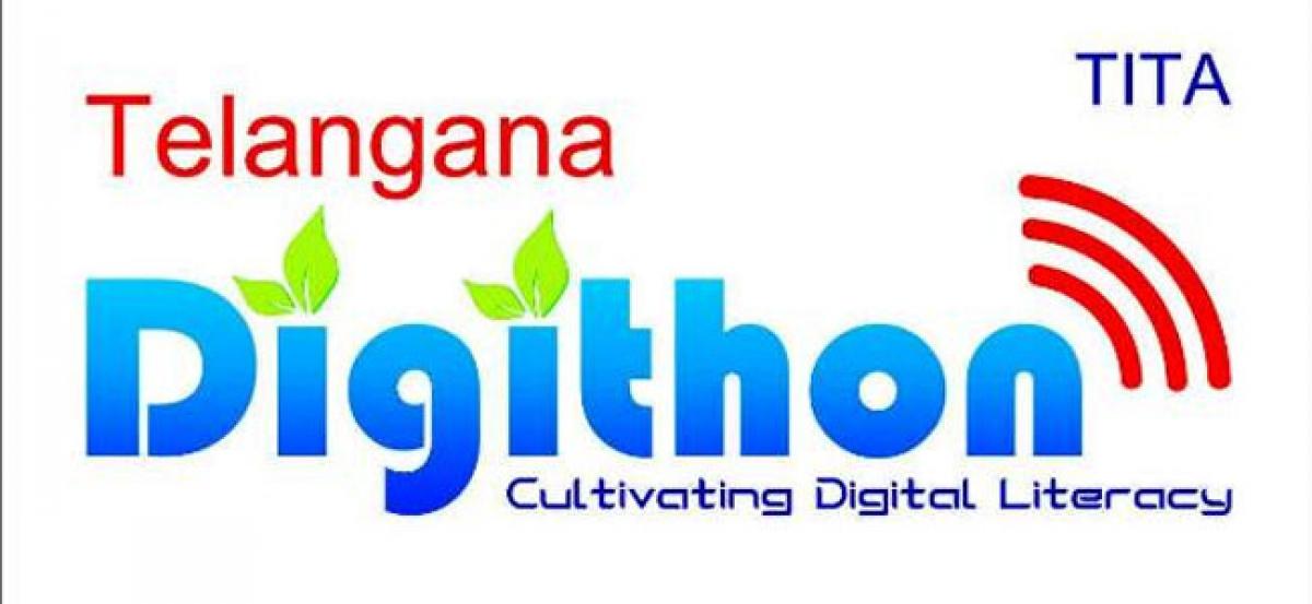Value Labs donates 50 PCs to Digithon Centers for Digital Literacy