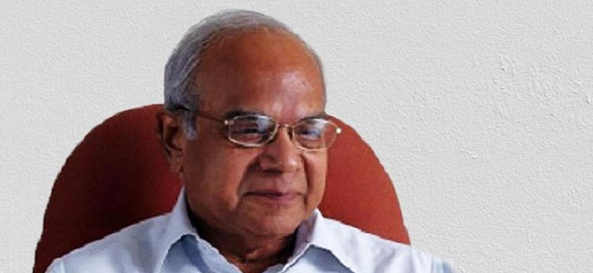 Banwarilal Purohit sworn-in as Governor of Tamil Nadu