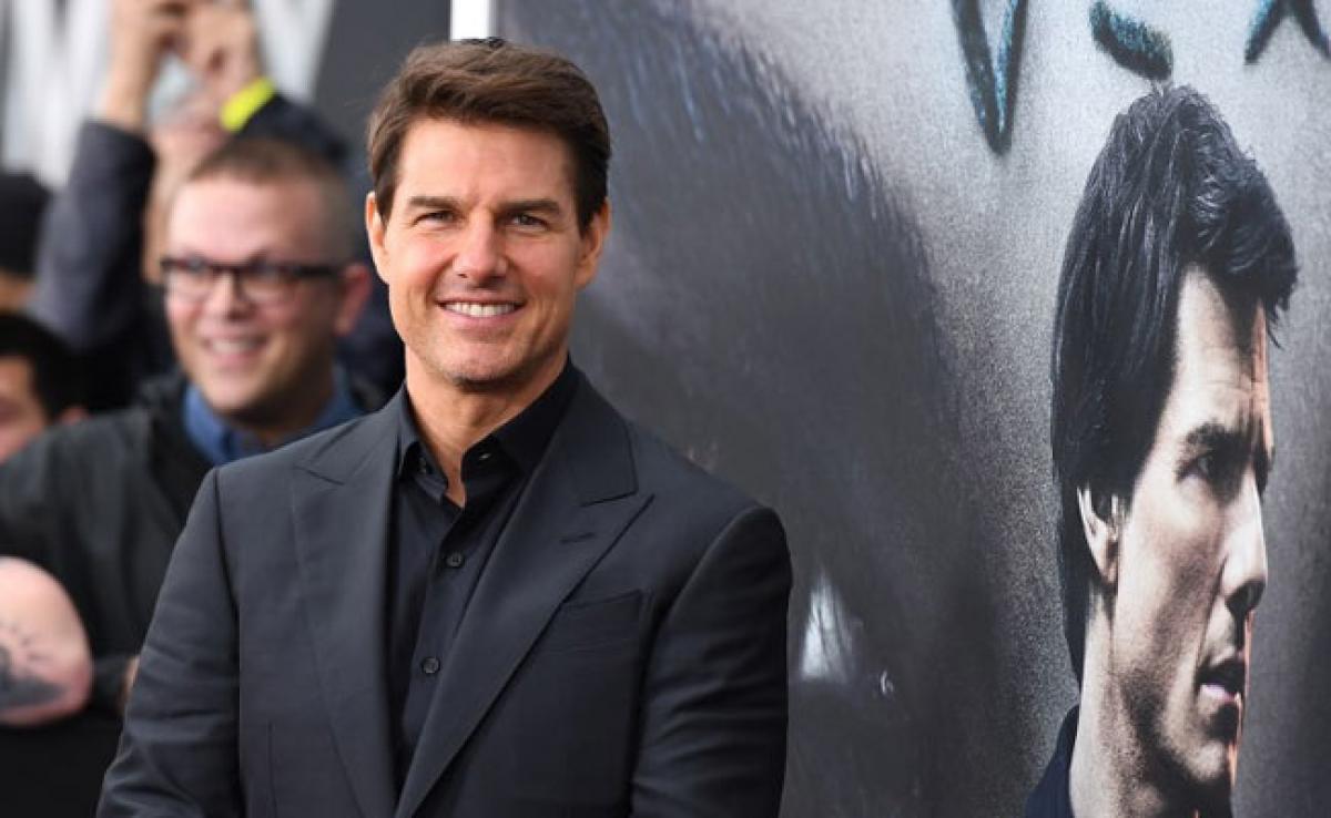 Tom Cruises Mission Impossible Stunt Fails, Shooting Delayed For 3 Months