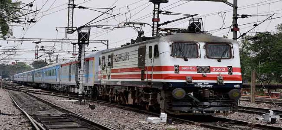 Special trains to clear Dasara & Diwali rush
