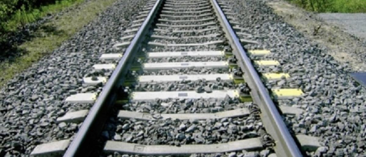 Retired Andhra Pradesh judge, wife commit suicide by jumping in front of train