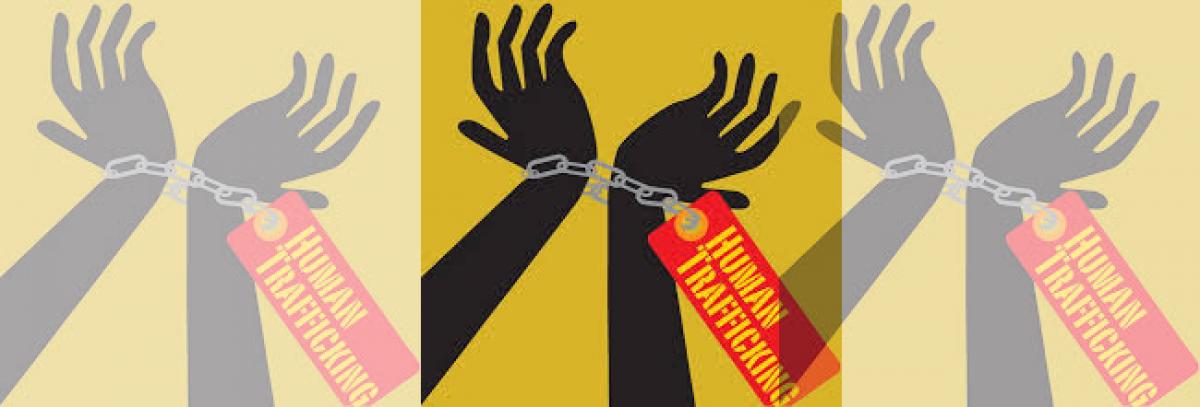 Trafficking of Persons Bill not against sex workers but only traffickers: NGO