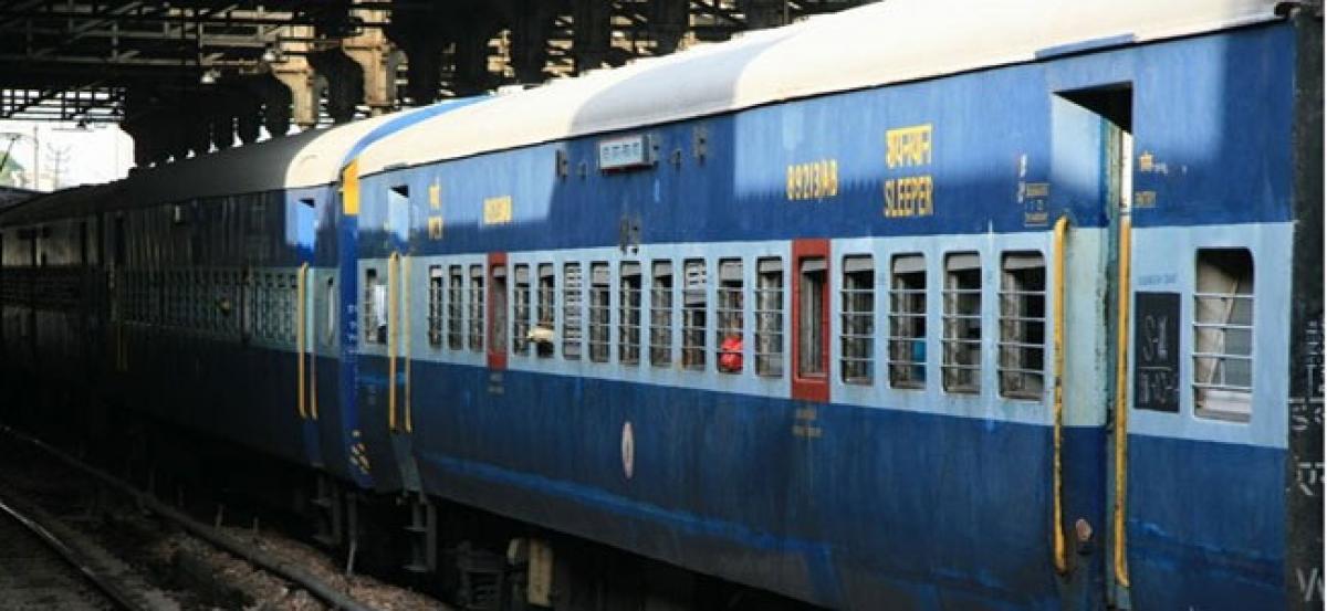 IRCTC Train Tatkal Ticket money refund possible now