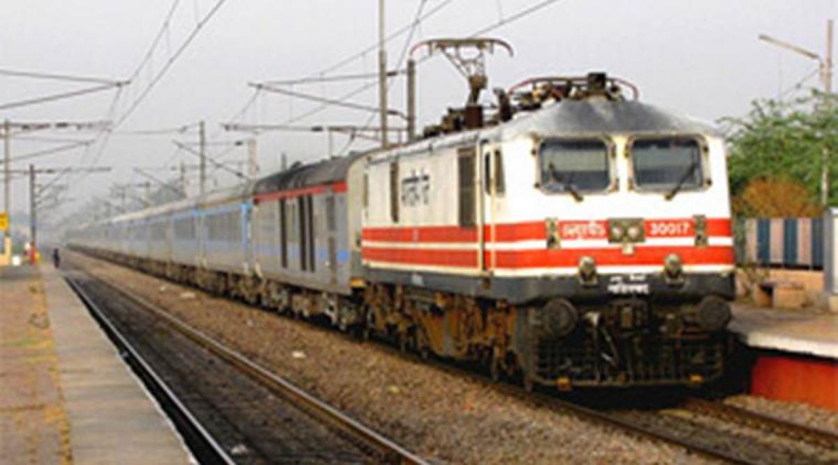 Travel from Delhi to Chandigarh no more a pain, train time cut to 2 hours