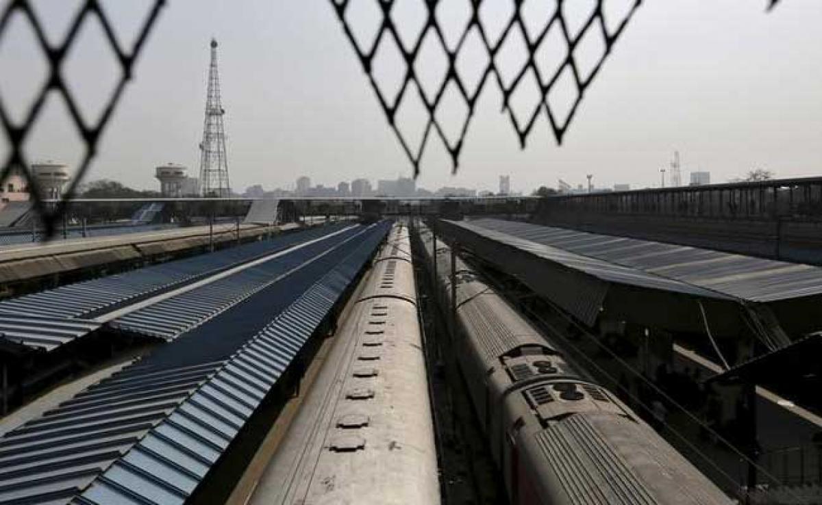 Nagpur-Hyderabad Train Travel To Take 3 Hours Under New Plan