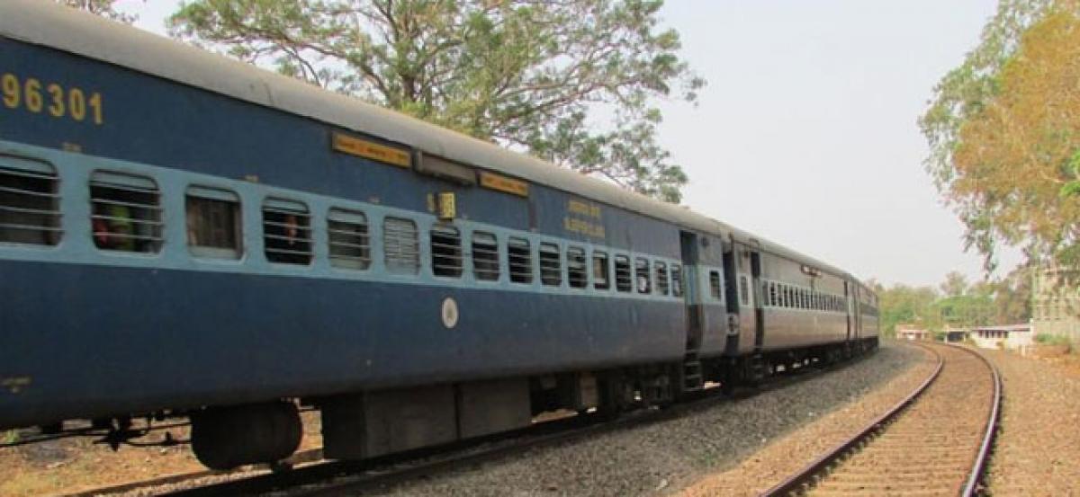 108 children rescued from Kerala-bound train in Jharkhand, trafficking suspected