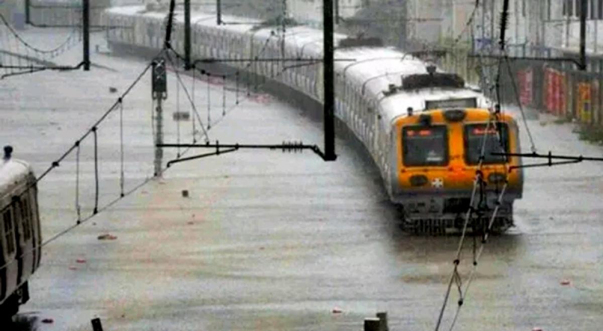 Commuter Train Crash In Barcelona Station Injures 48