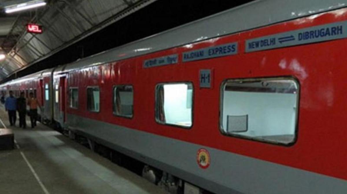 Economy AC coaches with fares less than normal 3AC tariff to begin soon