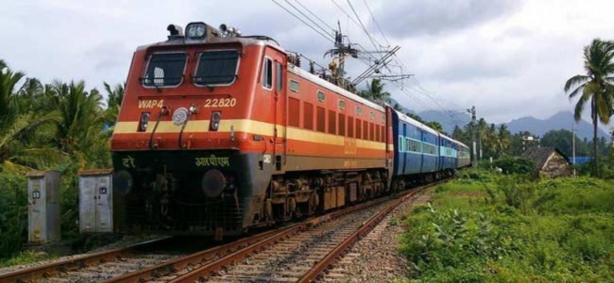 1,25,000 Bio-toilets installed in train coaches