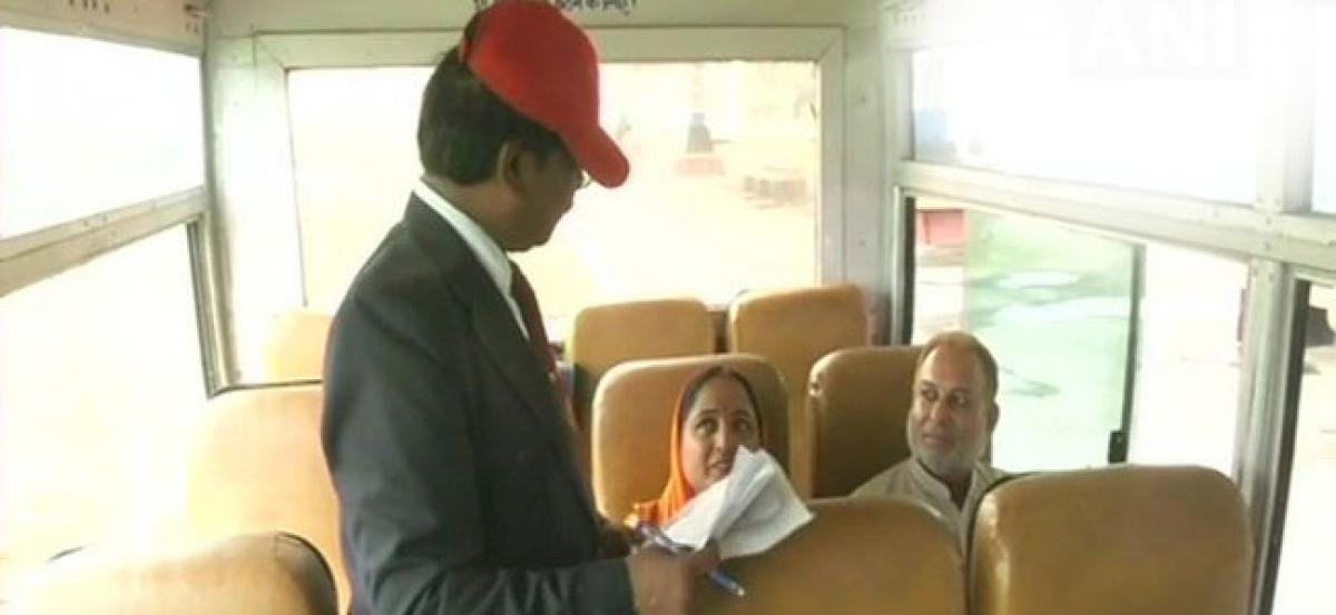 Northeast Frontier Railway introduces train captain