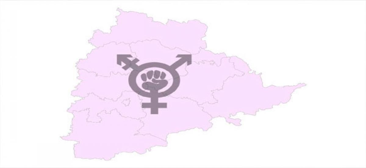 Chronology of crimes on transgenders by Venkat Yadav