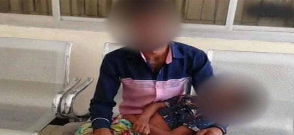 UP: Boy dies after hospital refuses treatment