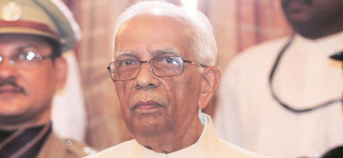 West Bengal Governor hits out at TMC leaders