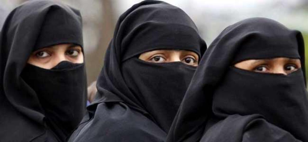 Man arrested for giving triple talaq to wife in Madhya Pradesh