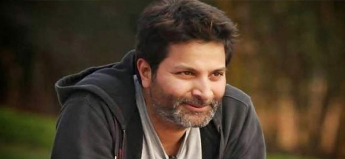 Why Trivikram Skipped Chal Mohan Ranga Event?