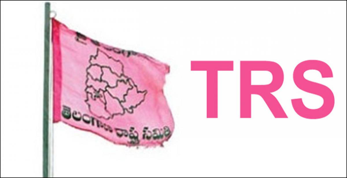 No-trust move TRS to wait and watch