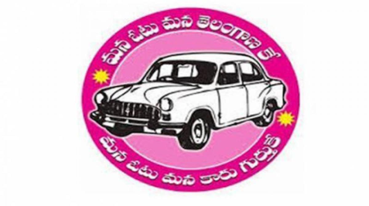 TRS gets new recognition in Rajya Sabha after poll win