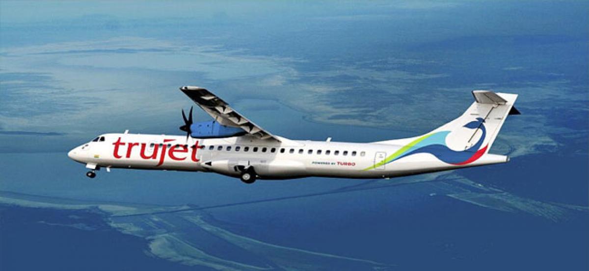 Trujet to fly in 20 additional routes